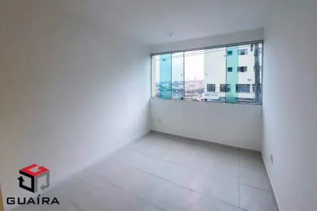 Apartamento com 2 Quartos à venda, 58m² no Taboão, São Bernardo do Campo