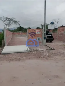 Lote/Terreno à venda, 300m² no Pontal de Santa Marina, Caraguatatuba