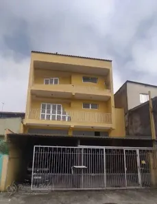 Prédio Residencial com 6 Quartos à venda, 367m² no Jardim Santa Emilia, Guarulhos