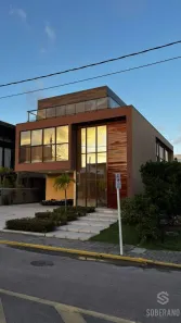Casa de Condomínio com 5 Quartos para alugar, 600m² no Amazônia Park, Cabedelo