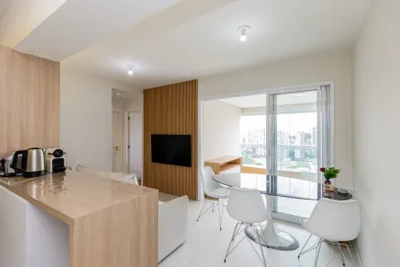 Apartamento com 2 Quartos à venda, 67m² no Vila Mascote, São Paulo