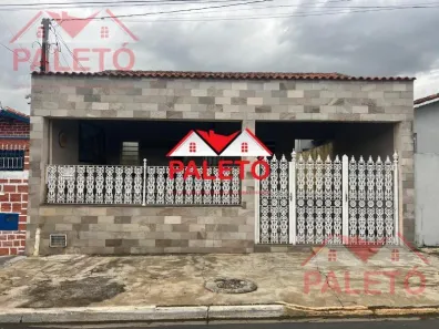 Casa com 2 Quartos à venda, 180m² no , Porangaba