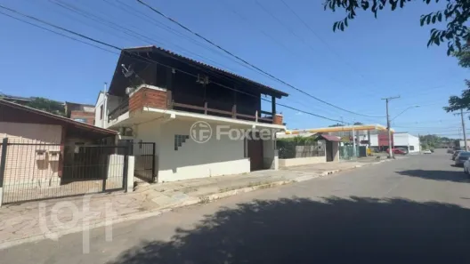 Casa com 4 Quartos à venda, 343m² no Ideal, Novo Hamburgo
