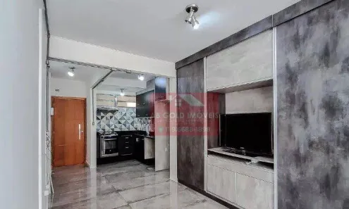 Apartamento com 1 Quarto à venda, 32m² no Aclimação, São Paulo