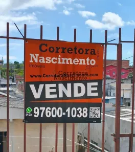 Casa com 1 Quarto à venda, 125m² no Jardim Paraíso, Jacareí