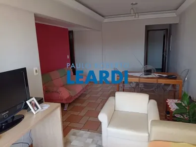 Apartamento com 3 Quartos à venda, 70m² no Vila São Pedro, São Paulo