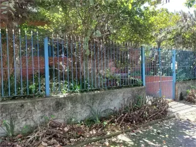 Lote/Terreno à venda, 826m² no Jardim Bonfiglioli, São Paulo