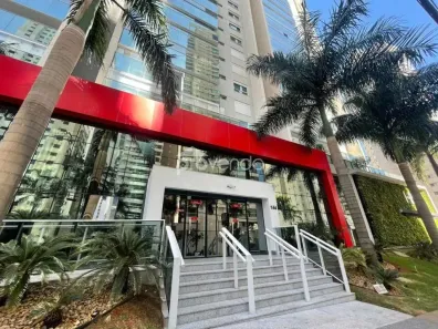 Apartamento com 3 Quartos para alugar, 154m² no Alto da Glória, Goiânia