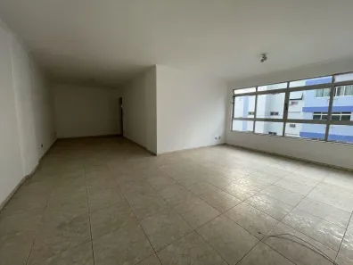 Apartamento com 3 Quartos à venda, 156m² no Ponta da Praia, Santos