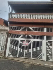Sobrado com 3 Quartos à venda, 138m² no Jardim Soraia, São Paulo