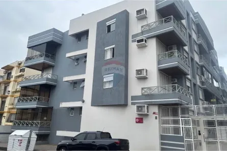 Apartamento com 3 Quartos à venda, 107m² no Centro, Santa Maria