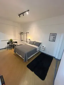 Kitnet à venda, 25m² no Centro, Rio de Janeiro