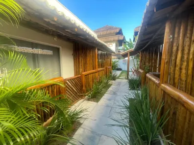 Imóvel Comercial com 6 Quartos à venda, 232m² no Sao Miguel do Gostoso, Touros