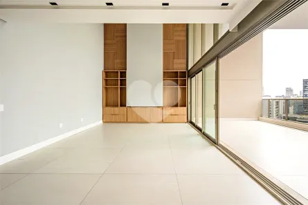 Apartamento com 4 Quartos à venda, 278m² no Vila Olímpia, São Paulo