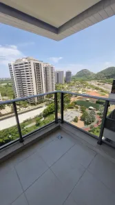 Apartamento com 2 Quartos à venda, 89m² no Barra Olímpica, Rio de Janeiro