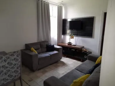 Apartamento com 2 Quartos para alugar, 48m² no Jardim Riacho das Pedras, Contagem