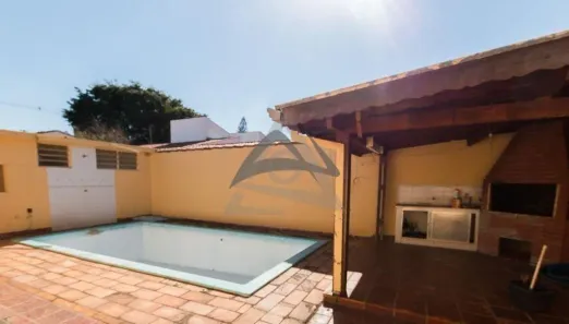 Casa com 4 Quartos à venda, 271m² no Cidade Universitária, Campinas