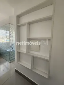 Sala Comercial para alugar, 31m² no Cabral, Contagem