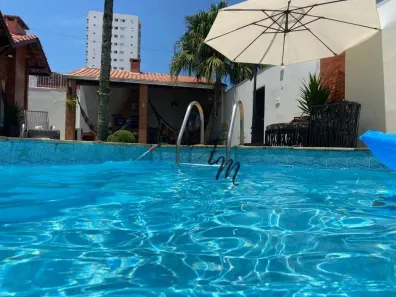 Casa com 3 Quartos à venda, 220m² no Flórida, Praia Grande