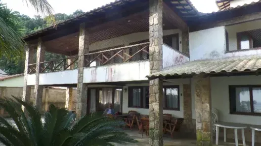 Casa com 6 Quartos à venda, 400m² no , Mangaratiba