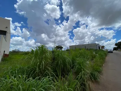 Lote/Terreno à venda, 360m² no São João, Anápolis