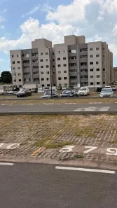 Apartamento com 3 Quartos à venda, 65m² no Alto do Calhau, São Luís