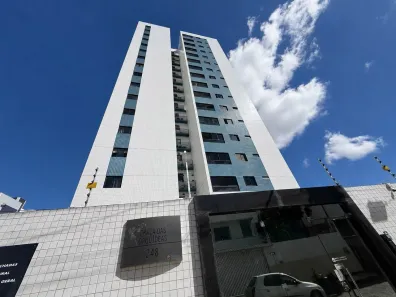 Apartamento com 3 Quartos à venda, 75m² no Universitário, Caruaru