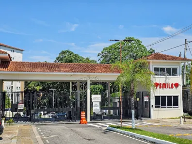 Apartamento com 2 Quartos à venda, 69m² no Colônia Santo Antônio, Manaus