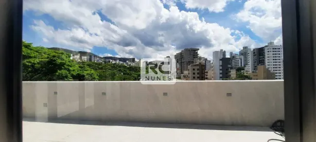 Apartamento com 2 Quartos à venda, 119m² no Cruzeiro, Belo Horizonte