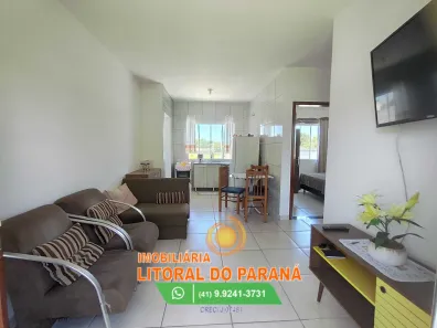 Apartamento com 2 Quartos à venda, 51m² no , Matinhos