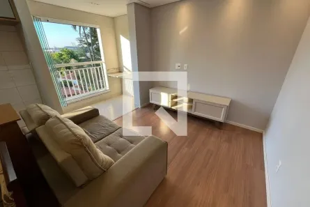 Apartamento com 2 Quartos à venda, 55m² no Casa Branca, Santo André