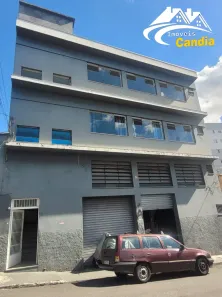 Prédio Comercial à venda, 600m² no Jardim Penha, São Paulo
