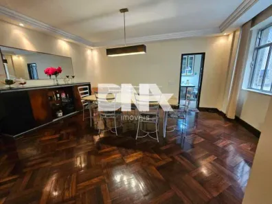 Apartamento com 4 Quartos à venda, 271m² no Copacabana, Rio de Janeiro