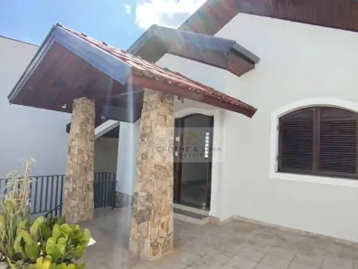 Casa com 3 Quartos à venda, 160m² no Centro, Taubaté