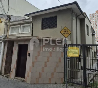 Sobrado com 4 Quartos à venda, 160m² no Parque São Jorge, São Paulo