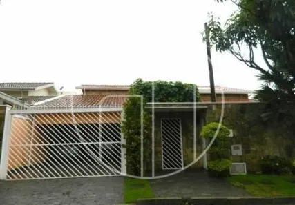 Sobrado com 4 Quartos à venda, 350m² no Vila Brandina, Campinas