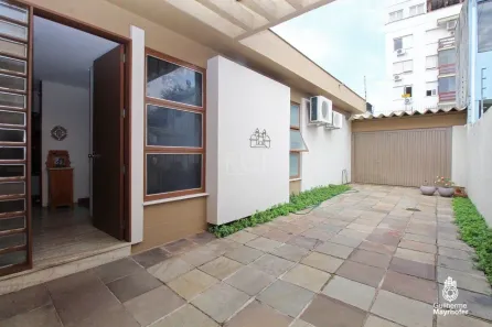 Casa com 3 Quartos à venda, 161m² no Jardim Botânico, Porto Alegre