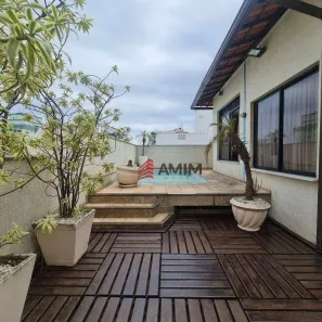 Cobertura com 4 Quartos à venda, 200m² no Icaraí, Niterói