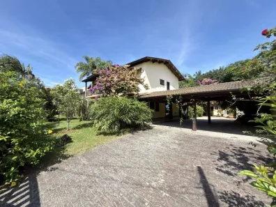 Casa com 4 Quartos à venda, 540m² no Riviera, Bertioga