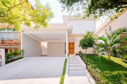 Casa com 3 Quartos à venda, 239m² no Alphaville, Santana de Parnaíba