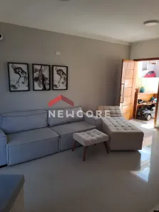 Casa de Condomínio com 2 Quartos à venda, 90m² no Jardim Pioneiro, Cotia