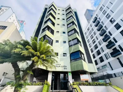 Apartamento com 1 Quarto à venda, 40m² no Balneário, Florianópolis