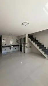 Sobrado com 3 Quartos à venda, 128m² no Vila Lucinda, Santo André
