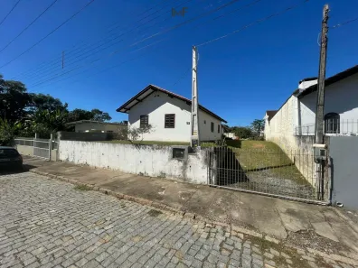 Casa com 4 Quartos à venda, 138m² no Capitais, Timbó