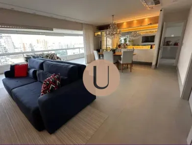 Apartamento com 3 Quartos à venda, 211m² no Vila Andrade, São Paulo