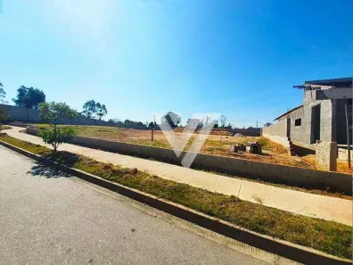 Lote/Terreno à venda, 1346m² no Alto da Boa Vista, Sorocaba