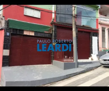 Imóvel Comercial à venda, 200m² no Americanópolis, São Paulo