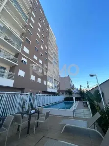 Apartamento com 3 Quartos à venda, 75m² no Jardim Nossa Senhora Auxiliadora, Campinas