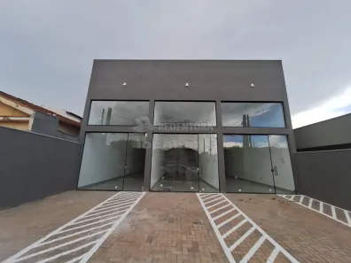 Imóvel Comercial para alugar, 85m² no Vila Santa Cruz, São José do Rio Preto
