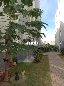 Apartamento com 1 Quarto à venda, 41m² no Parque Ibiti Reserva, Sorocaba
